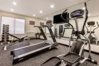 Comfort Inn Airport West - Gym