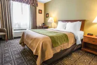 Comfort Inn Hotels in Hancock County