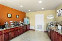 Sleep Inn & Suites Tyler South - Breakfast