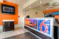 Motel 6 El Cajon, CA - San Diego Hotels in Santee