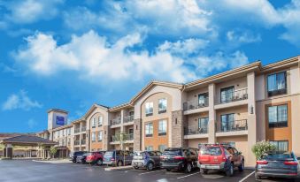 Sleep Inn & Suites Page at Lake Powell