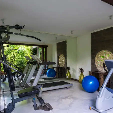 Adiwana Dara Ayu Villas