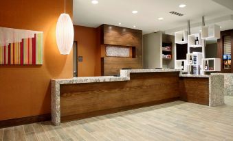 Hyatt House Denver Lakewood Belmar