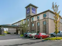 Sleep Inn & Suites Columbia I-65 Hotels in Columbia