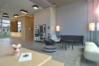 民宿飯店 科隆-埃倫費爾德