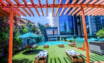 PrideInn Azure Hotel Nairobi Westlands