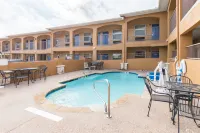 Motel 6 Alvarado, TX - Haustierfreundliche