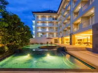 Best Western Kamala Jimbaran Hotels near Bukit