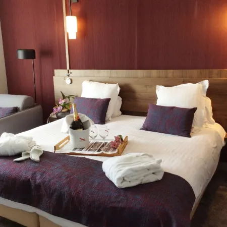 Best Western le Duguesclin
