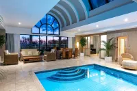 Lykia World Links Golf Antalya - Romantic