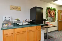 Americas Best Value Inn & Suites Clear Lake