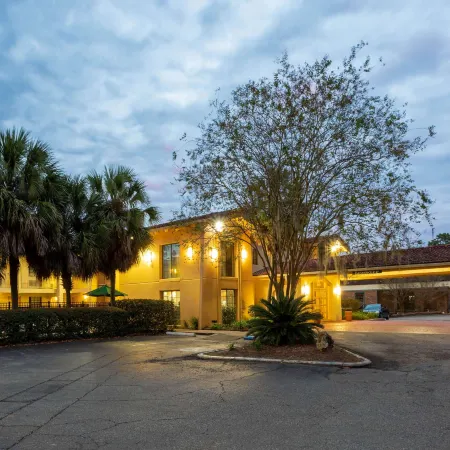 La Quinta Inn by Wyndham Tallahassee North