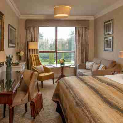 Radisson Blu St. Helen's Hotel, Dublin Rooms