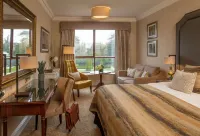 Radisson Blu St. Helen's Hotel, Dublin Hotel a Dun Laoghaire
