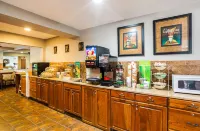 Quality Inn Mitchell I-90 - พร้อมอาหารเช้า