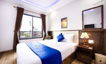 Sydney Da Nang Hotel & Apartment