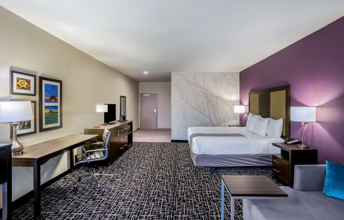 La Quinta Inn & Suites by Wyndham Houston Cypress