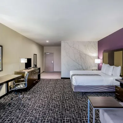 La Quinta Inn & Suites by Wyndham Houston Cypress Hotels near Waller ISD Football Stadium