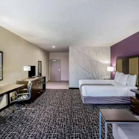 La Quinta Inn & Suites by Wyndham Houston Cypress