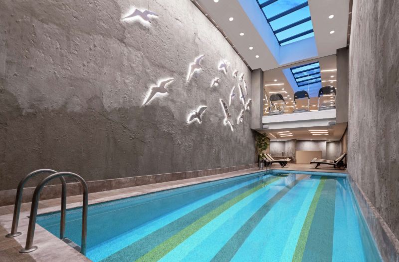 DoubleTree by Hilton Istanbul Gayrettepe photo 3