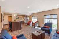 Comfort Inn & Suites Near Route 66 Các khách sạn ở Logan County