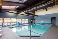 Quality Inn Moses Lake - Pools
