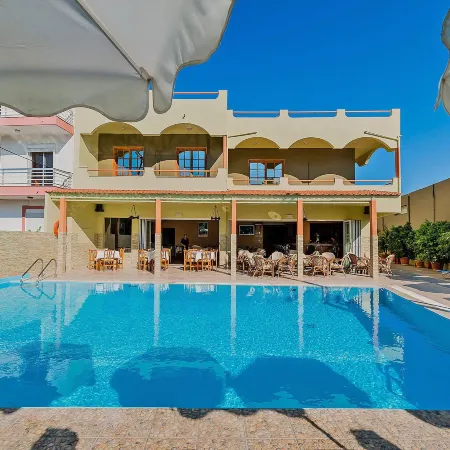 Esmeralda Hotel