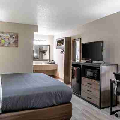 Econo Lodge Kingsville Rooms