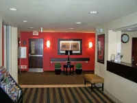 Suburban Studios Minneapolis Brooklyn Center Hotel di Brooklyn Center