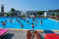 Landshause Bungalow T3 - A07 Hotel di Pataias