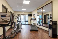 Comfort Suites Knoxville Airport - Gym
