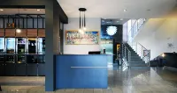 Best Western Hotel Stella Hotels in Okuje