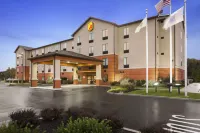 Super 8 by Wyndham Pennsville/Wilmington Hotels in Pennsville
