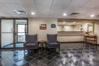 Quality Inn Hyde Park Poughkeepsie North Hotels in Hyde Park