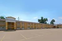 Americas Best Value Inn Alexandria - واي فاي