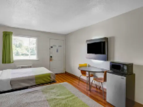 Motel 6 Charles Town, WV Hotels in Jefferson County