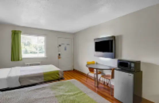 모텔 6 찰스 타운