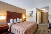 Quality Inn Hotels in Bolivar