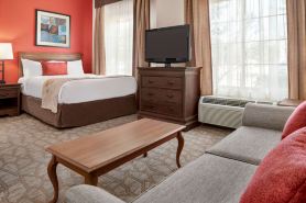 Hawthorn Extended Stay by Wyndham Decatur