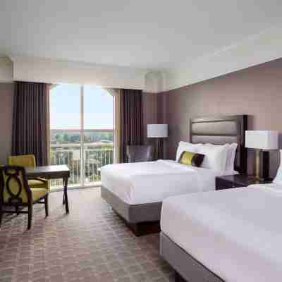 The Ballantyne, a Luxury Collection Hotel, Charlotte Rooms