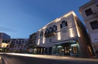 Hotel Aktaion Syros Hotel a Syros-Ermoupoli