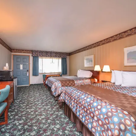 Americas Best Value Inn Phoenix