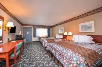 Americas Best Value Inn Phoenix