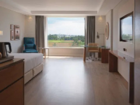 The Elite Narasapura, a Member of Radisson Individuals Hoteles en Kolar