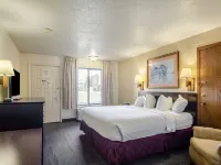 Americas Best Value Inn and Suites Fort Collins East I-25 Hotel di Larimer County