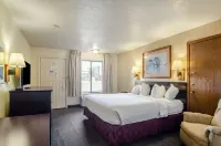 Americas Best Value Inn and Suites Fort Collins East I-25 Hotel di 