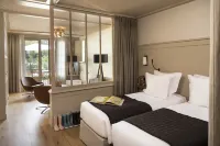 Villa du Pyla Hotel in zona Zoo Bassin D'Arcachon