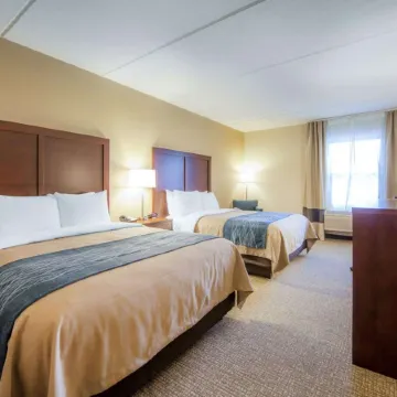 Comfort Inn at Royal Blue