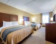 Comfort Inn at Royal Blue - Wifi