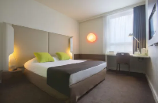 캄파닐 브로츠와프 센트룸  호텔